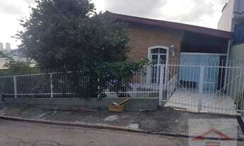 Imagem: Casa comercial à venda, Vila Rafael de