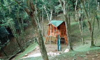 Imagem 6: Terreno à venda, 614 m² por R$ 1.520.000,00 - Gênesis 1 - Santana de Parnaíba/SP