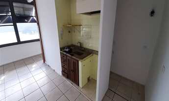 Imagem 7: 1 Dormitório Frontal ao Mar, 3 Vagas demarcadas e Lazer na Praia dos Milionários