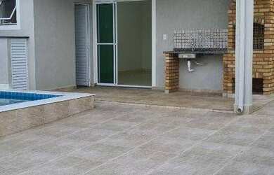 Imagem 3: Casa com 2 dormitórios à venda, 70 m² por R$ 390.000,00 - Cibratel I - Itanhaém/SP