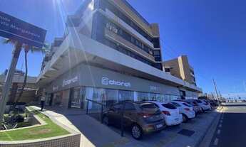 Imagem: Flat com 1 dormitório à venda, 38 m²