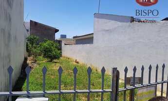 Imagem 3: Terreno à venda, 150 m² por R$ 160.000,00 - Parque Nova Carioba - Americana/SP