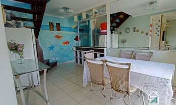 Imagem: Cobertura com 3 dormitórios à venda, 121