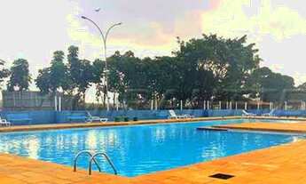 Imagem 2: Apartamento com 77m² com 3 quartos no Condomínio Residencial Bandeirantes - Campinas - SP