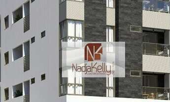 Imagem: Apartamento com 1 e 2 dormitório à venda