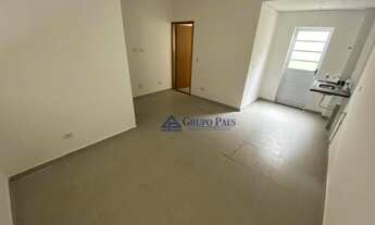 Imagem 8: Apartamento à venda, 35 m² por R$ 179.999,88 - Vila Ema - São Paulo/SP