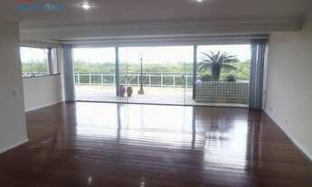 Imagem 2: Cobertura com 4 dormitórios à venda, 377 m² por R$ 1.900.000,00 - Recreio dos Bandeirantes