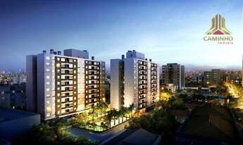 Imagem: Vendo apartamento novo, dois dormitórios