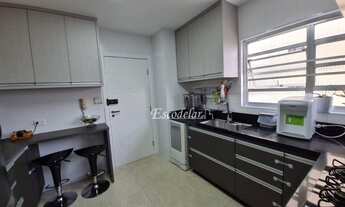 Imagem 7: Apartamento com 3 dormitórios à venda, 105 m² por R$ 670.000,00 - Santana - São Paulo/SP