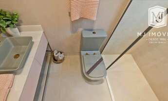 Imagem 7: Apartamento com 3 dormitórios à venda, 157 m² por R$ 3.200.000,00 - Moema - São Paulo/SP