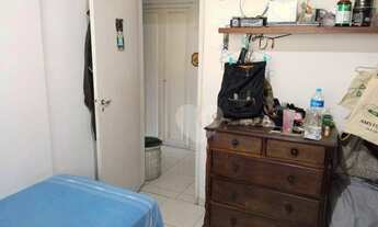 Imagem 9: Apartamento com 3 dormitórios à venda, 113 m² por R$ 2.090.000,00 - Jardim Botânico - Rio