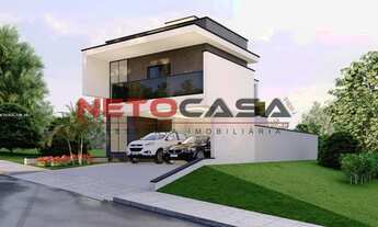 Imagem: Casa em Condomínio para Venda em Sorocaba