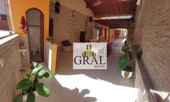 Imagem 6: Casa com 2 dormitórios à venda, 260 m² por R$ 980.000 - Vila Lutécia - Santo André/SP