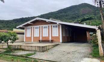 Imagem: Casa de condomínio para venda com 123 metros