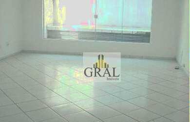 Imagem 2: Sala para alugar, 53 m² por R$ 1.400/mês - Jardim do Mar - São Bernardo do Campo/SP