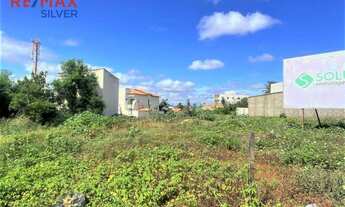 Imagem 2: Terreno à venda, 884 m² por R$ 530.000,00 - Bela Vista - Guanambi/BA