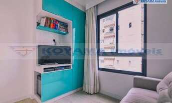 Imagem 7: Apartamento com 2 dormitórios à venda, 50m² - Saúde - São Paulo/SP