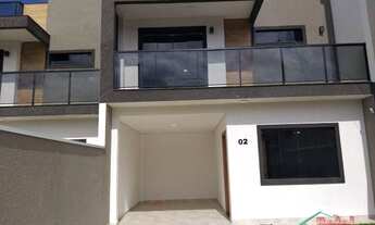 Imagem 4: Sobrado à venda - Cidade Industrial - Curitiba/PR