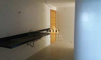 Imagem 7: Apartamento de frente com 4 quartos sendo 2 suítes, vista panorâmica pro mar