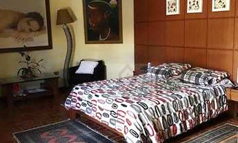 Imagem 12: Casa com 4 dormitórios à venda, 700 m² por R$ 3.000.000,00 - Recanto Suíço - Vargem Grande