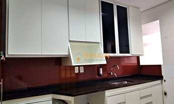 Imagem 4: Apartamento com 4 dormitórios à venda, 120 m² por R$ 590.000,00 - Buritis - Belo Horizonte