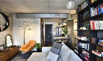 Imagem 3: Apartamento com 2 dormitórios à venda, 70 m² por R$ 800.000 - Vila Leopoldina - São Paulo