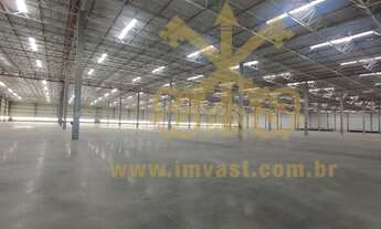 Imagem 6: São Bernardo do Campo - Galpão/Depósito/Armazém - Batistini