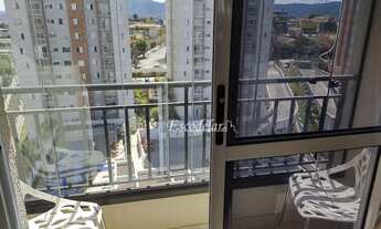 Imagem 3: Apartamento à venda, 47 m² por R$ 330.000,00 - Imirim - São Paulo/SP