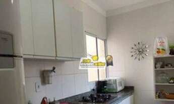 Imagem 7: Apartamento com 2 dormitórios à venda, 70 m² por R$ 349.000,00 - Abadia - Uberaba/MG