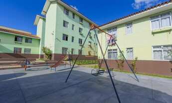 Imagem 6: Apartamento com 3 dormitórios à venda, 42 m² por R$ 160.000,00 - Cidade Industrial - Curit