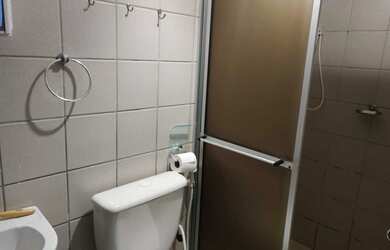 Imagem 6: Casa de condomínio térrea