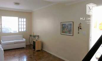 Imagem 4: Casa com 3 dormitórios à venda, 160 m² por R$ 1.383.000,00 - Brooklin Paulista - São Paulo