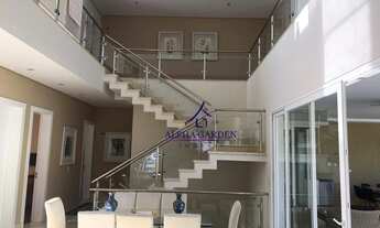 Imagem 7: Sobrado com 5 dormitórios à venda, 690 m² por R$ 4.800.100,00 - Gênesis 2 - Santana de Par