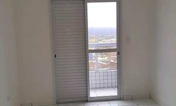 Imagem 4: Apartamento à venda, 57 m² por R$ 320.000,00 - Caiçara - Praia Grande/SP