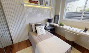 Imagem 4: Landscape - Cobertura, Alto Padrão,477 m², 4 Suítes, 6 Vagas