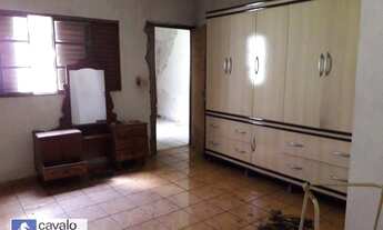 Imagem 5: Casa com 3 dormitórios à venda, 131 m² por R$ 195.000 - Ipiranga - Ribeirão Preto/SP