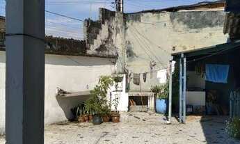 Imagem 4: CASA COM 15M DE FRENTE EM LOCAL COMERCIAL NO CORUMBÁ