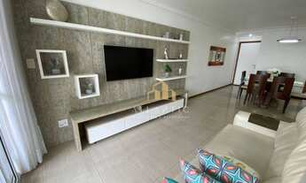 Imagem 2: Apartamento com 3 dormitórios à venda, 130 m² por R$ 1.170.000,00 - Itapoa - Vila Velha/ES