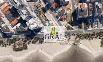 Imagem 2: Terreno à venda, 440 m² por R$ 1.500.000,00 - Vila Tupi - Praia Grande/SP