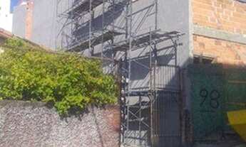 Imagem 1: Apartamento com 2 dormitórios à venda, 60 m² - Vila Homero Thon - Santo André/SP