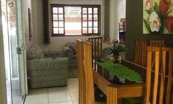 Imagem 4: Sobrado com 3 dormitórios à venda, 120 m² por R$ 605.000,00 - Jardim Alvorada - São José d