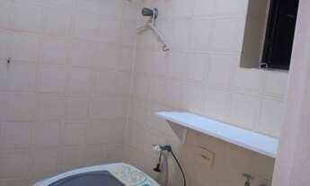 Imagem 6: Apartamento mobiliado com 2 quartos à venda na Praia da Enseada - Guarujá