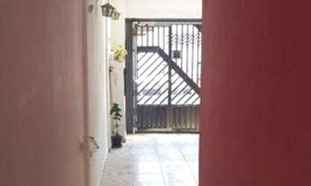 Imagem 3: Sobrado com 3 dormitórios à venda, 150 m²- Santa Terezinha - São Bernardo do Campo/SP