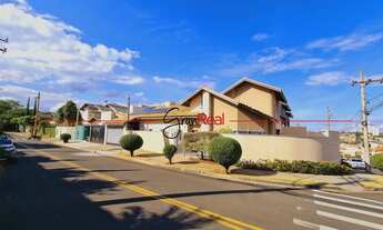 Imagem: CASA COM 03 SUITES NO JARDIM ESPLANADA INDAIATUBA