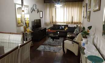 Imagem 3: Apartamento para Venda Edifício Rosa de Prata , Limeira-SP