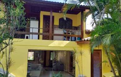 Imagem 3: Excelente Casa Duplex