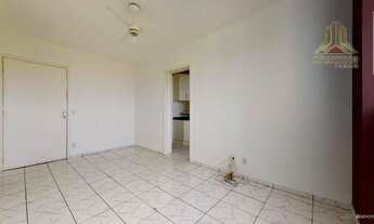 Imagem 7: Vendo apartamento de um dormitório com garagem na Rua Alberto Rangel