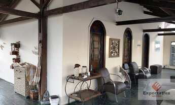 Imagem 3: Excelente Casa, 4 quartos à venda, 300 m² por R$ 890.000 - Caiçaras - Belo Horizonte/MG