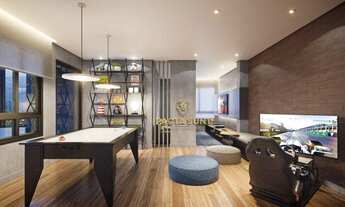 Imagem 7: Apartamento com 3 suítes, sala 2 ambientes, varanda gourmet, 2 vagas, à venda, 110 m² por