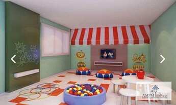 Imagem 6: Apartamento com 2 dormitórios à venda, 50 m² por R$ 585.000,00 - Casa Verde - São Paulo/SP